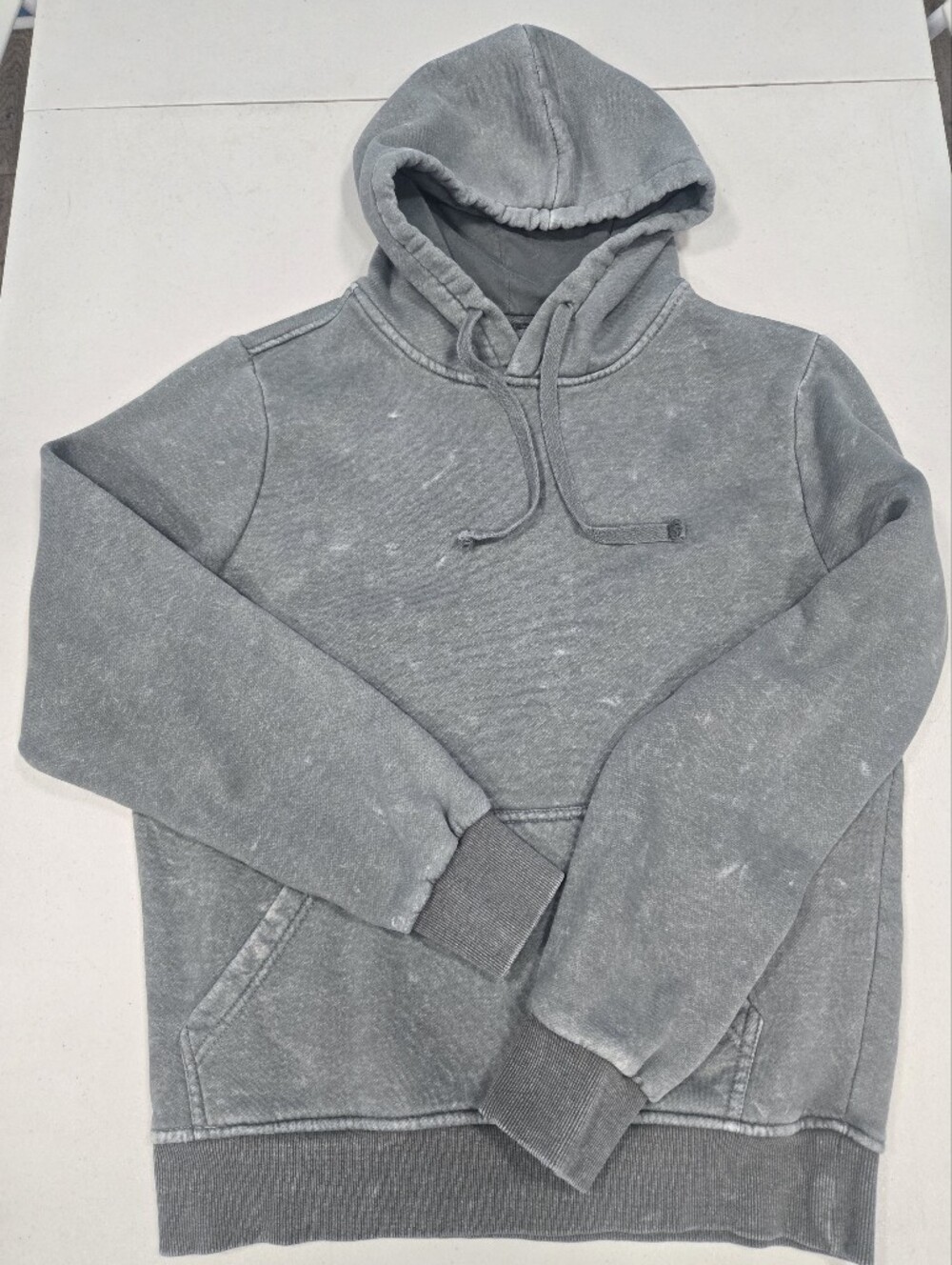 Youth RSQ Hoodie, S